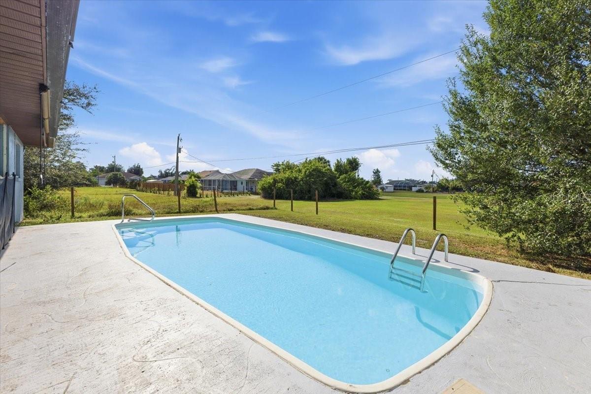 PORT CHARLOTTE SEC 064 - Residential