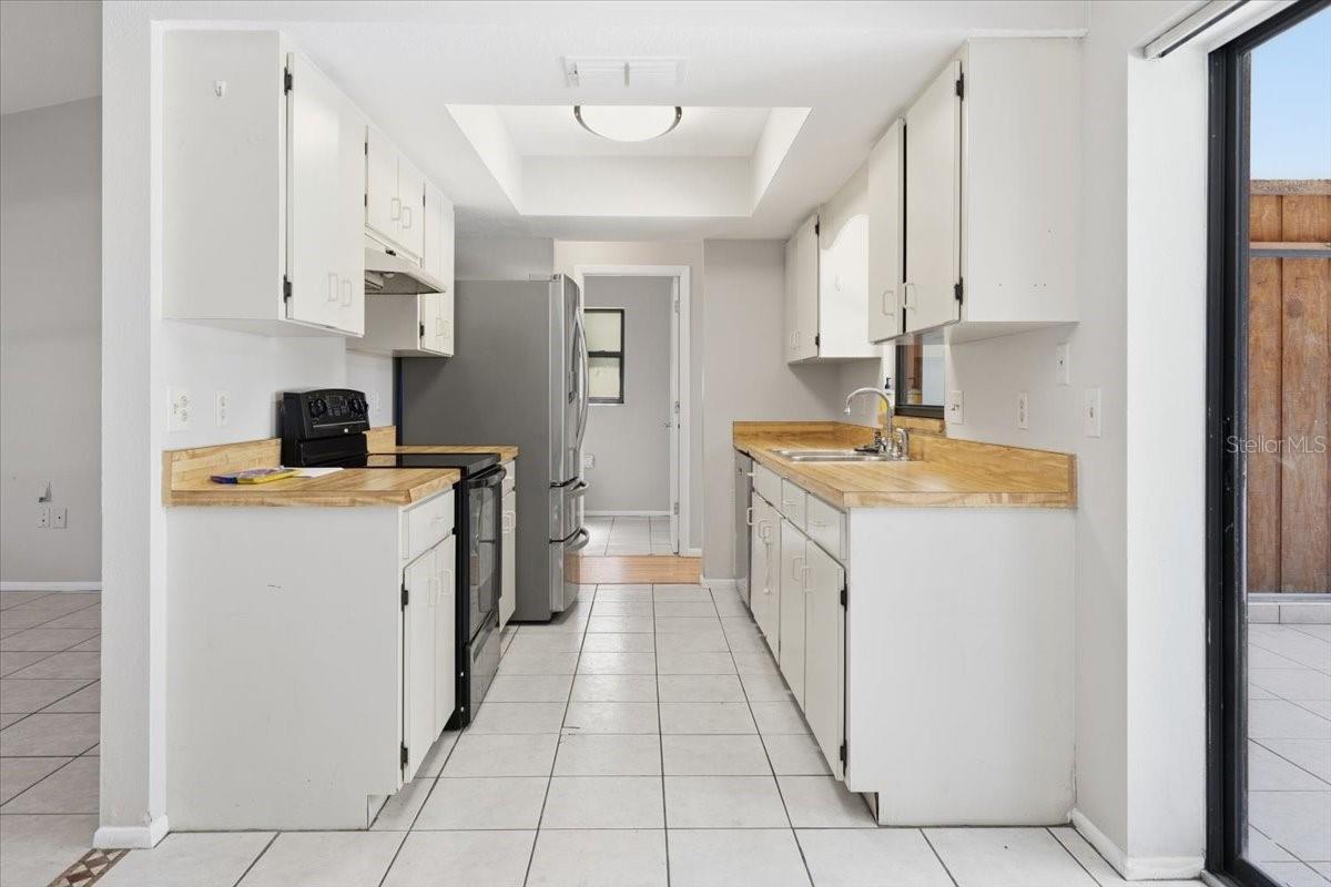 PORT CHARLOTTE SEC 064 - Residential