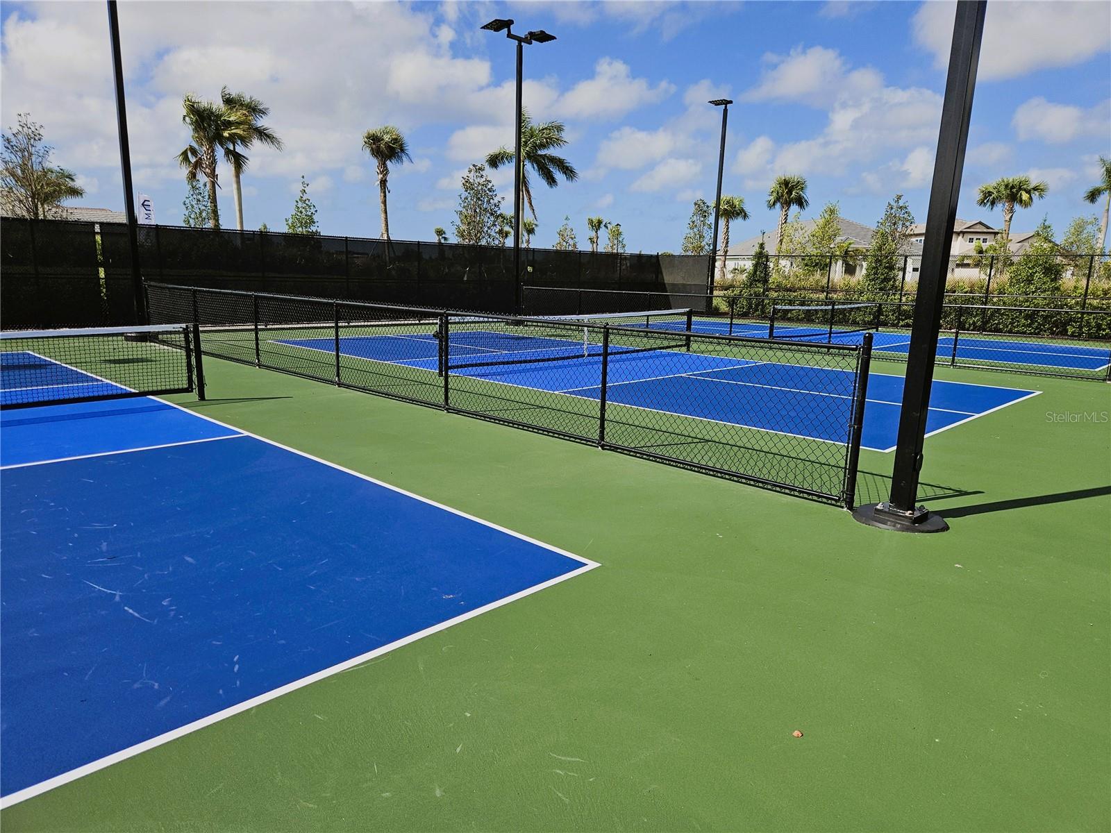 PALMERA AT WELLEN PARK - Residential