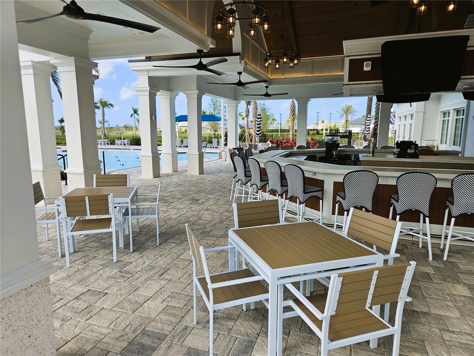 PALMERA AT WELLEN PARK - Residential