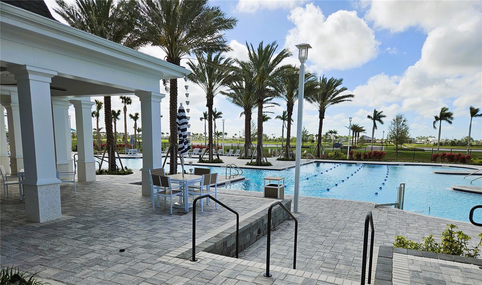 PALMERA AT WELLEN PARK - Residential