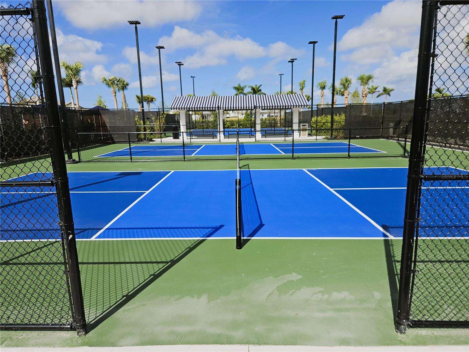 PALMERA AT WELLEN PARK - Residential