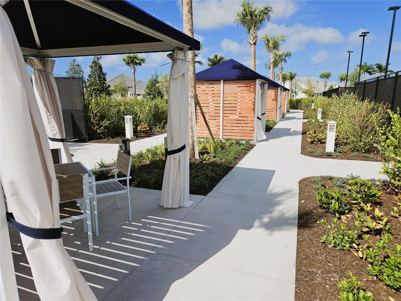 PALMERA AT WELLEN PARK - Residential