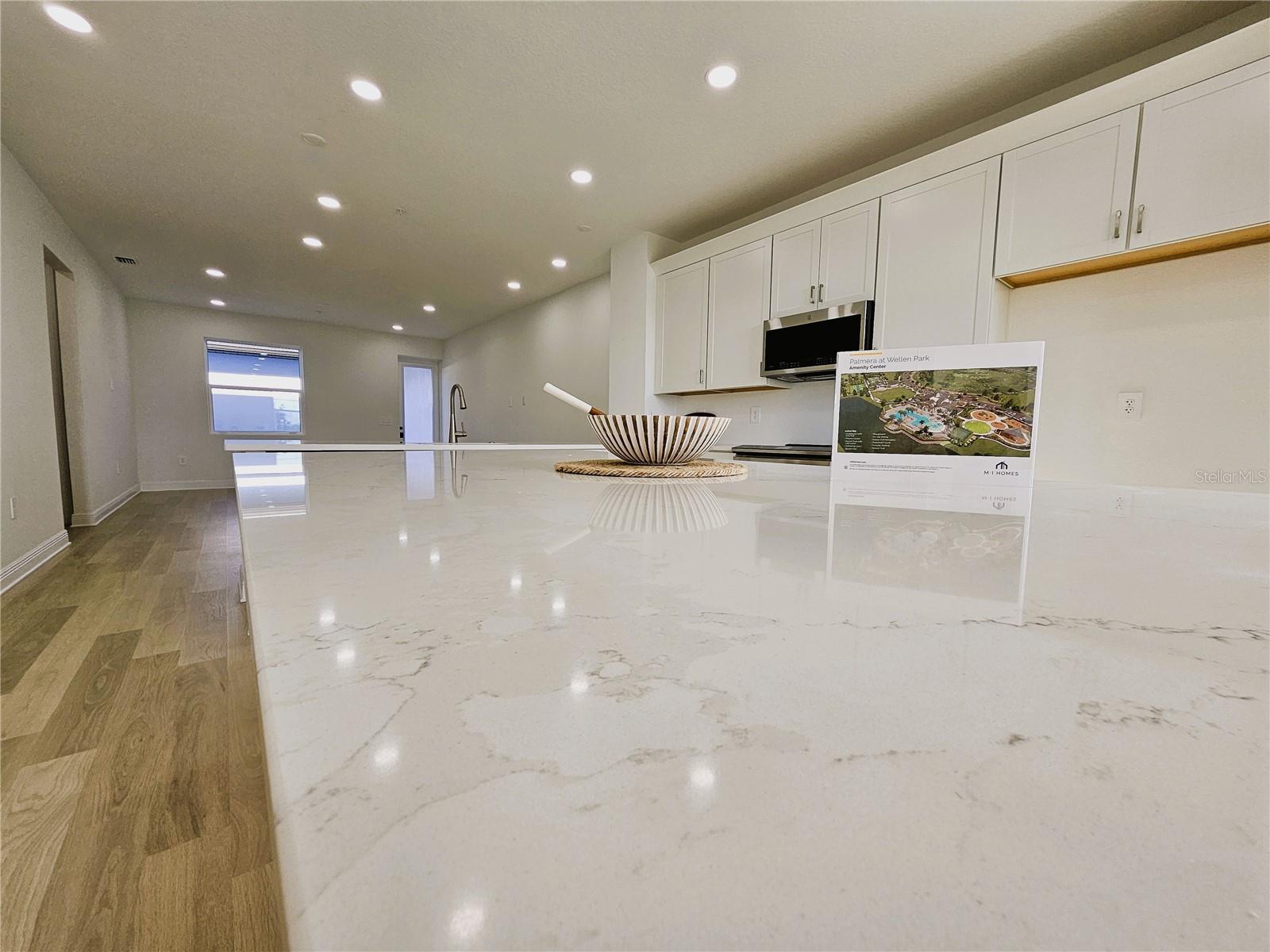 PALMERA AT WELLEN PARK - Residential