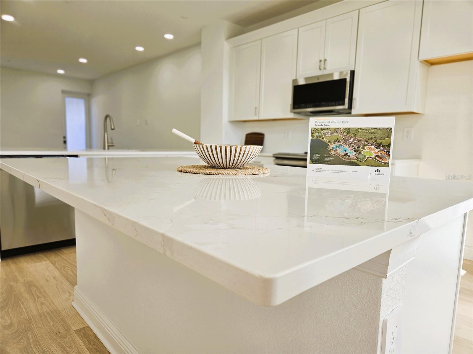 PALMERA AT WELLEN PARK - Residential