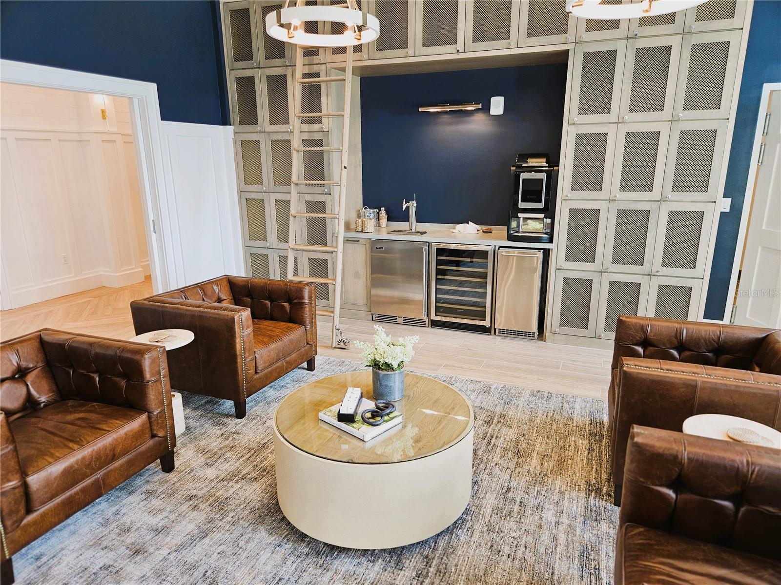 PALMERA AT WELLEN PARK - Residential