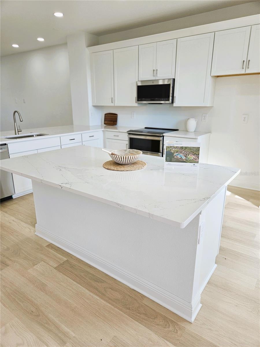 PALMERA AT WELLEN PARK - Residential