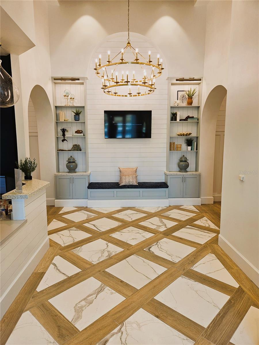 PALMERA AT WELLEN PARK - Residential