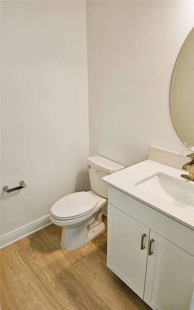 PALMERA AT WELLEN PARK - Residential