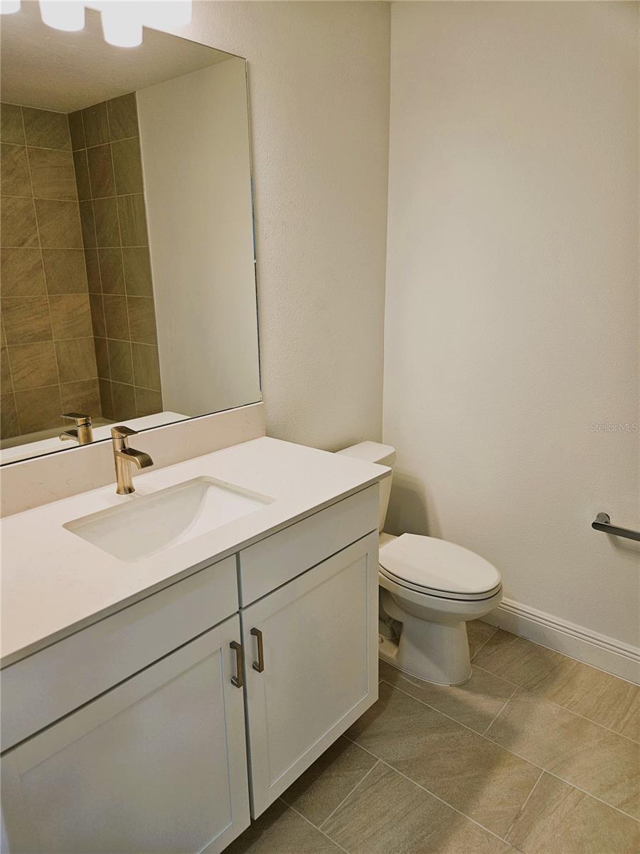 PALMERA AT WELLEN PARK - Residential