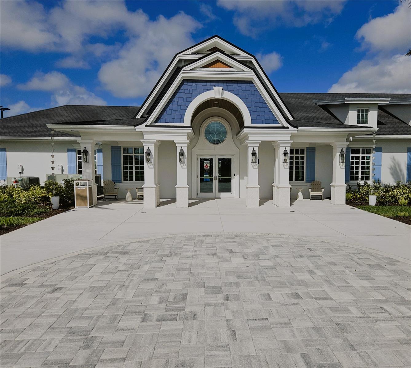 PALMERA AT WELLEN PARK - Residential