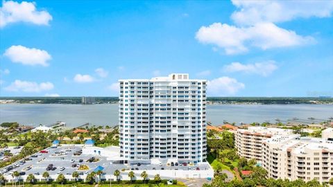 2 OCEANS WEST BOULEVARD 702 DAYTONA BEACH FL 32118