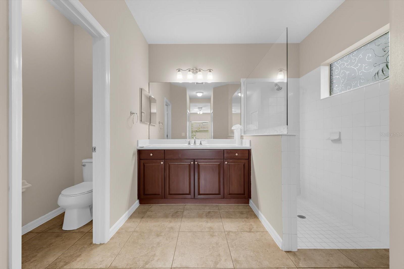 FOREST CREEK PH I & IIA - Residential