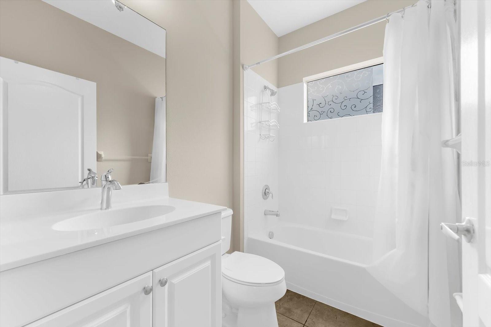 FOREST CREEK PH I & IIA - Residential