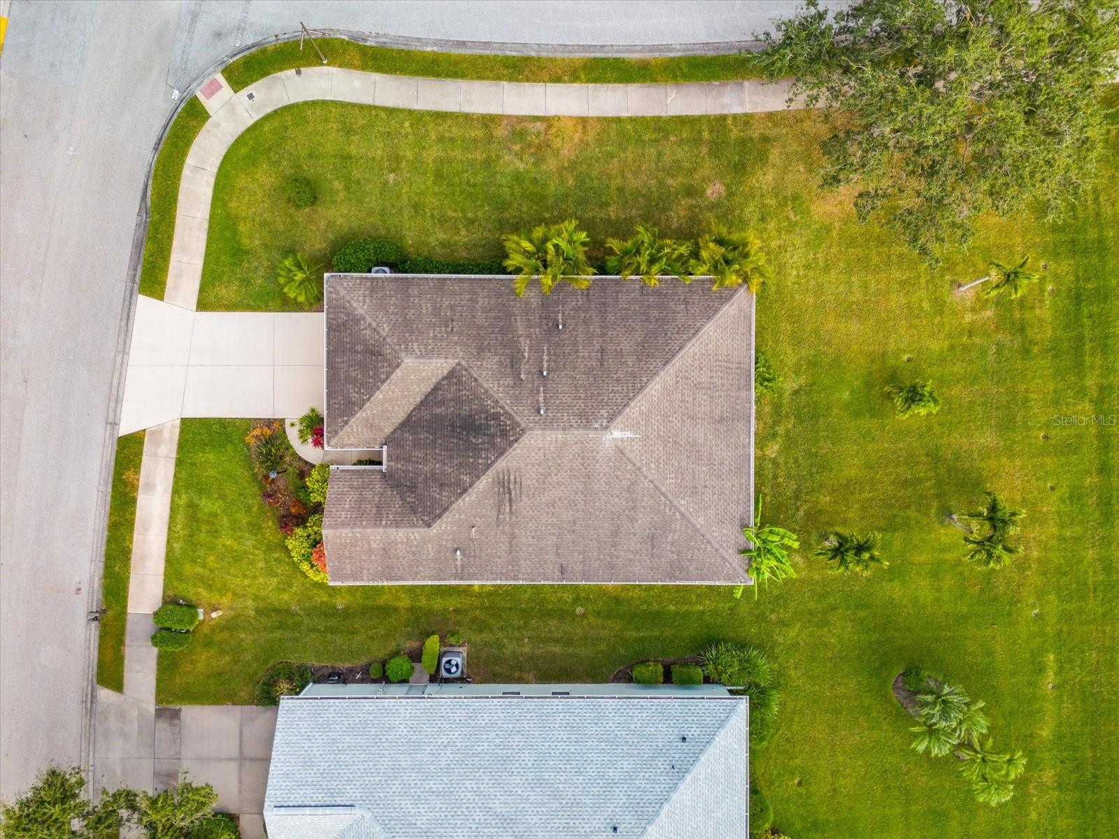 FOREST CREEK PH I & IIA - Residential