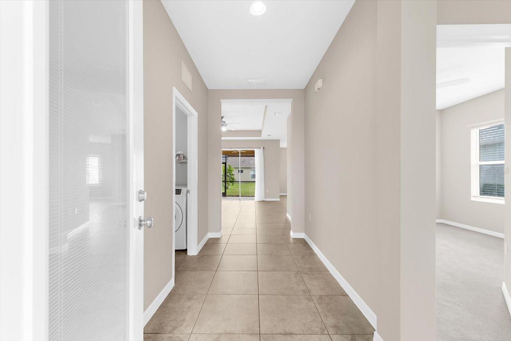 Photo of 4326 Forest Creek Trail, Parrish, FL 34219 (MLS # TB8452779)