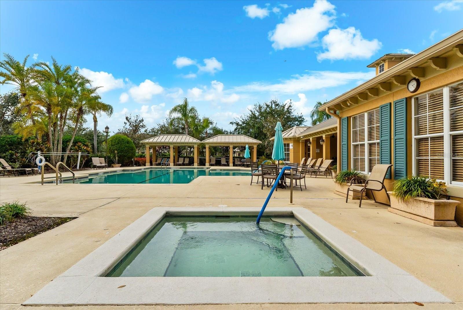 FOREST CREEK PH I & IIA - Residential