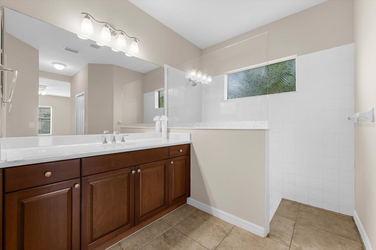 FOREST CREEK PH I & IIA - Residential