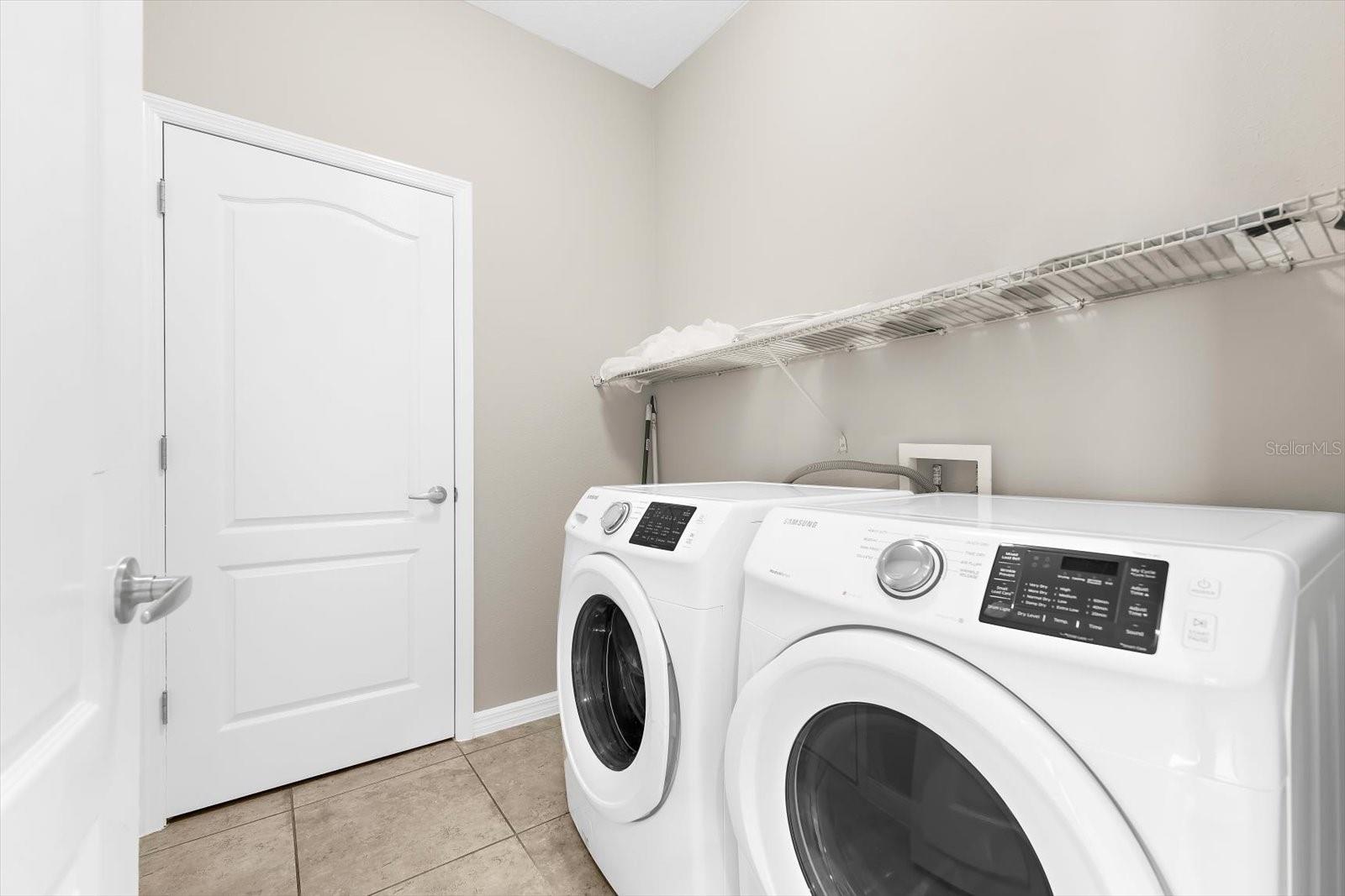 FOREST CREEK PH I & IIA - Residential