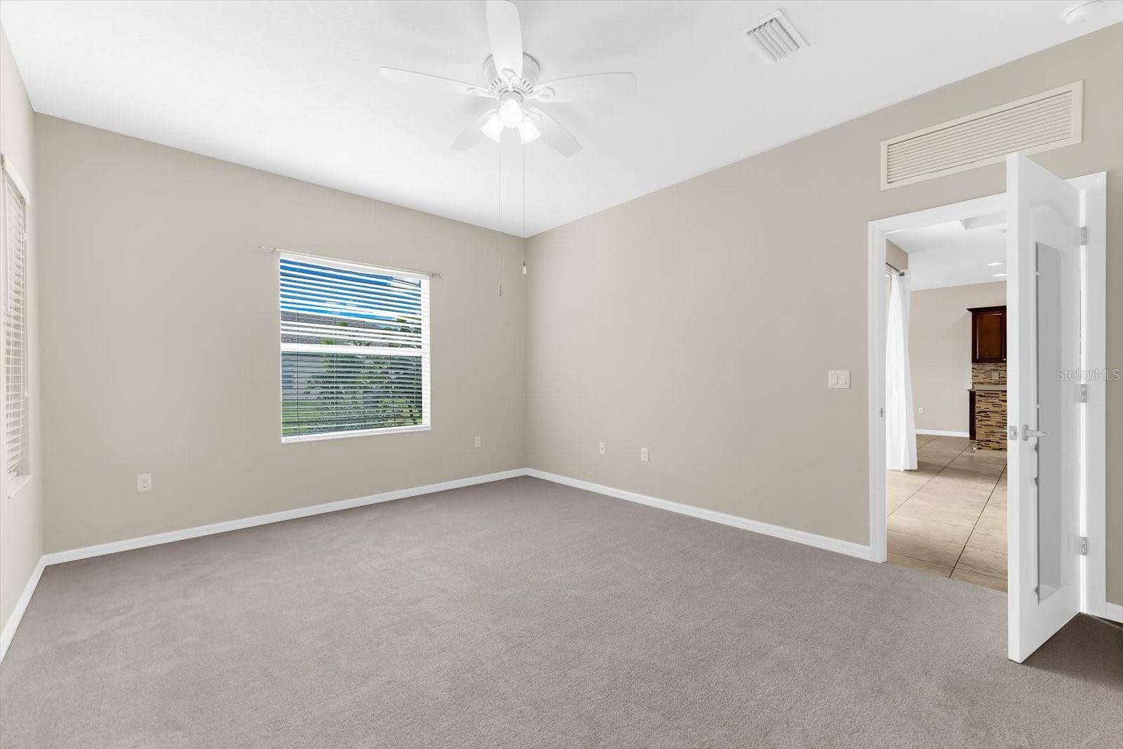 FOREST CREEK PH I & IIA - Residential