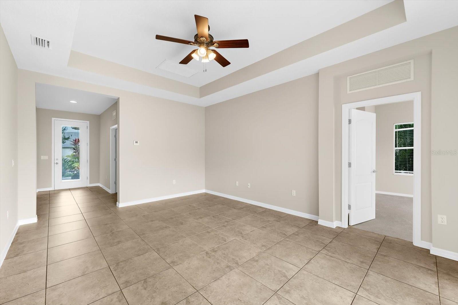 FOREST CREEK PH I & IIA - Residential