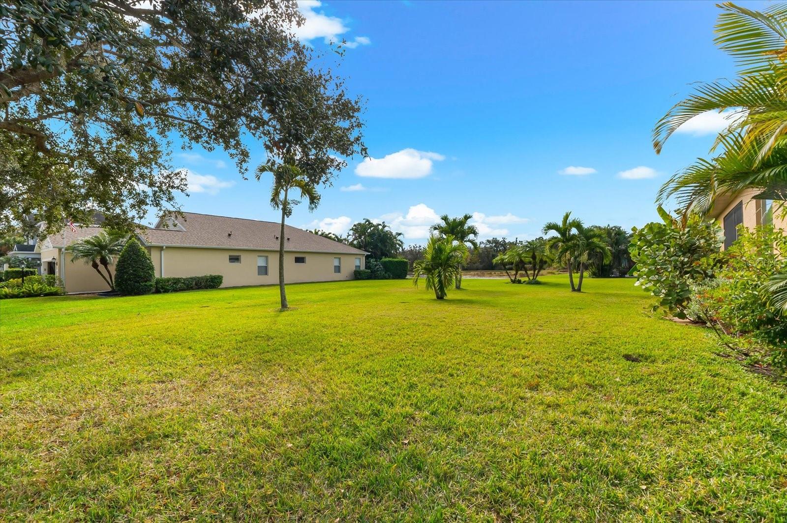 FOREST CREEK PH I & IIA - Residential