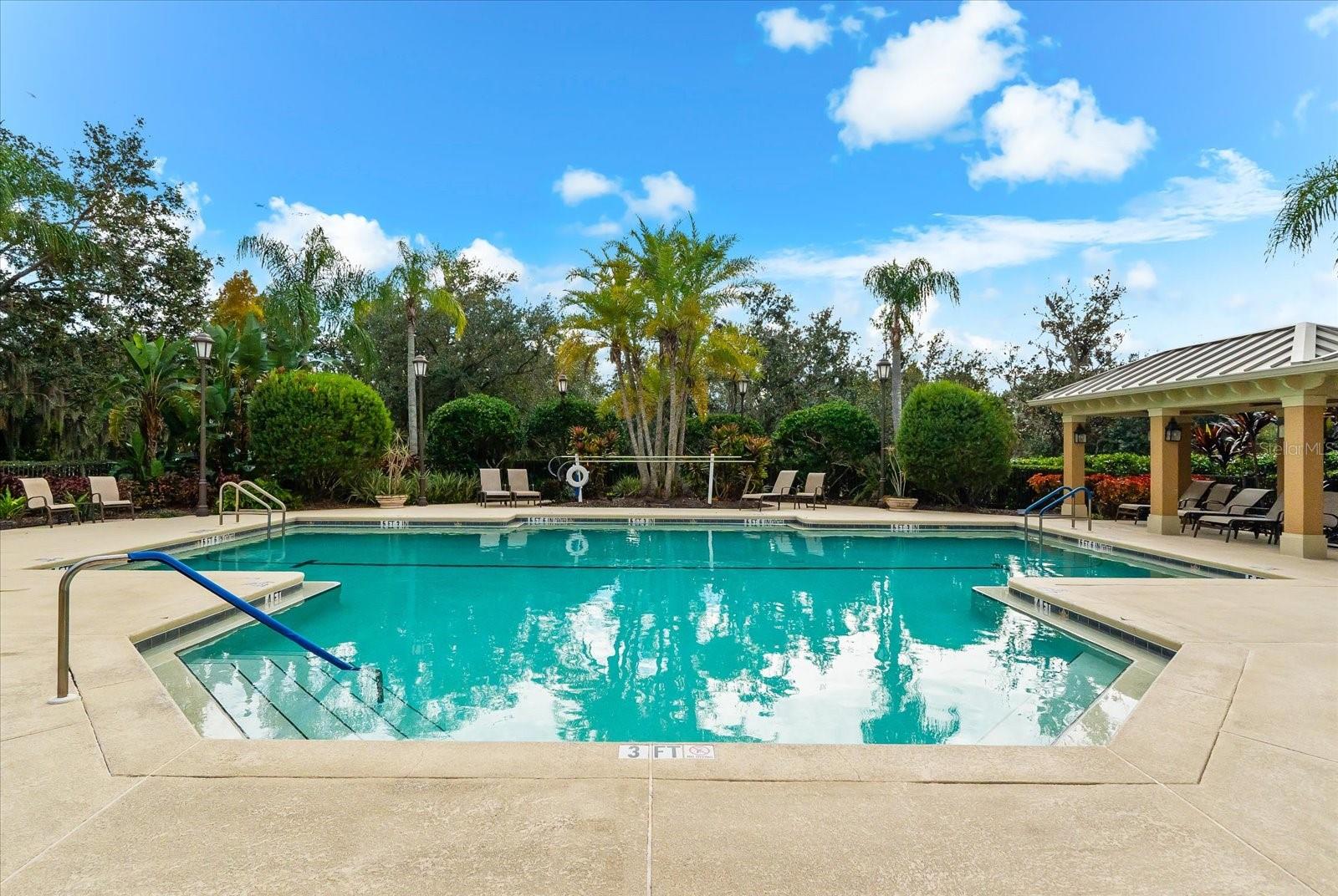 FOREST CREEK PH I & IIA - Residential