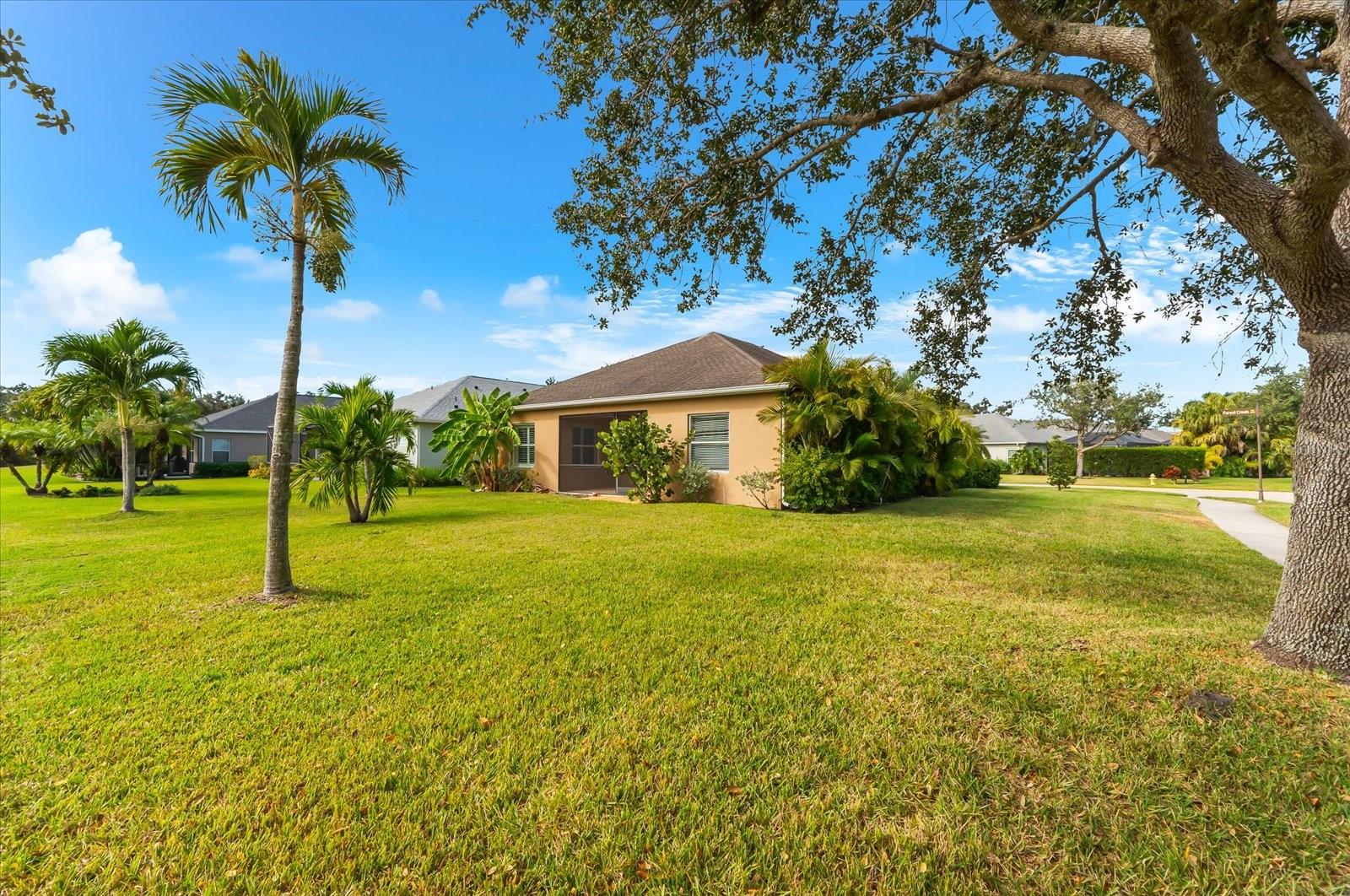 FOREST CREEK PH I & IIA - Residential