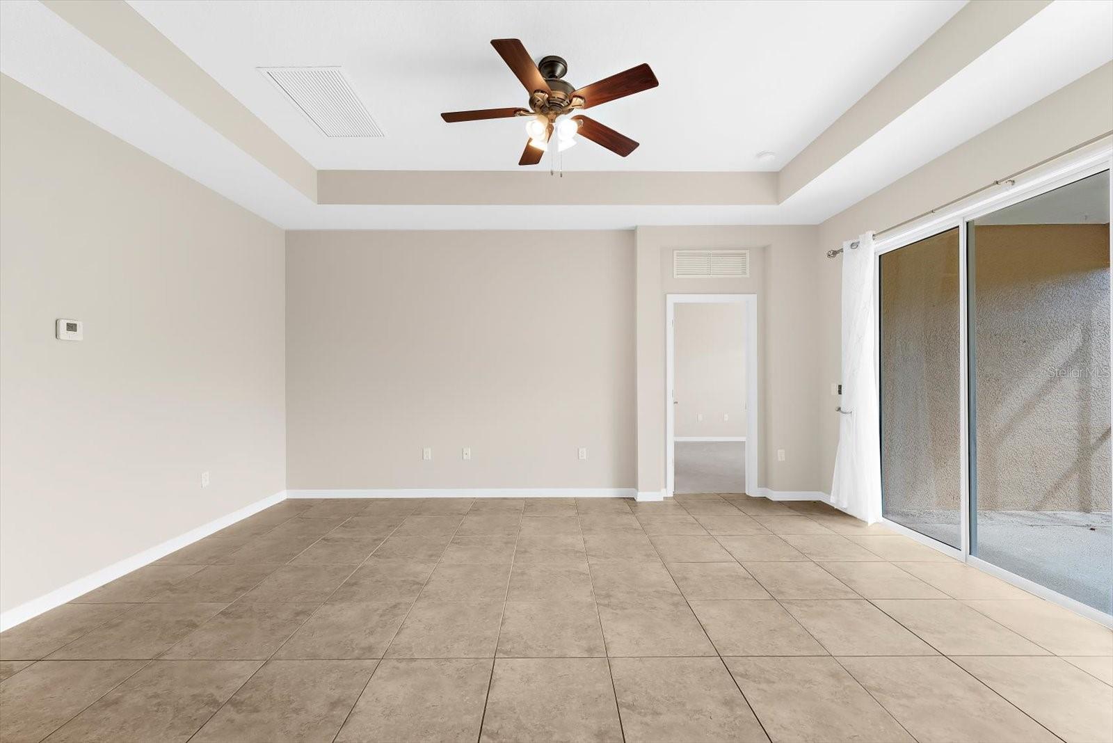 FOREST CREEK PH I & IIA - Residential