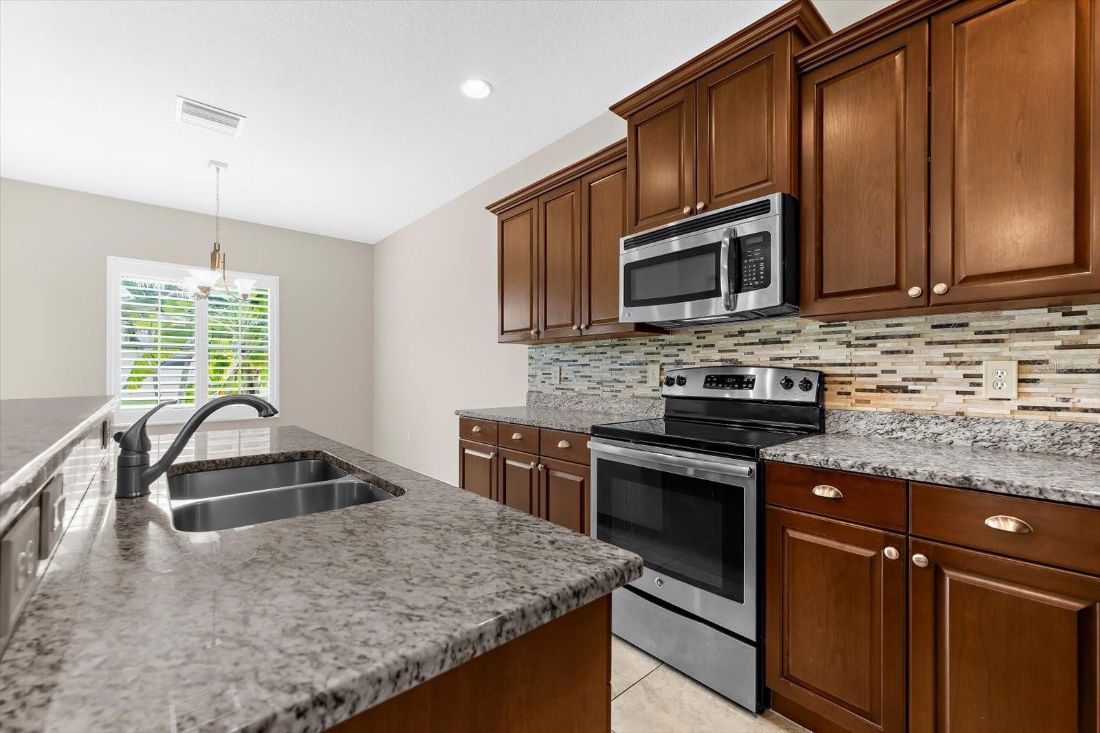 FOREST CREEK PH I & IIA - Residential