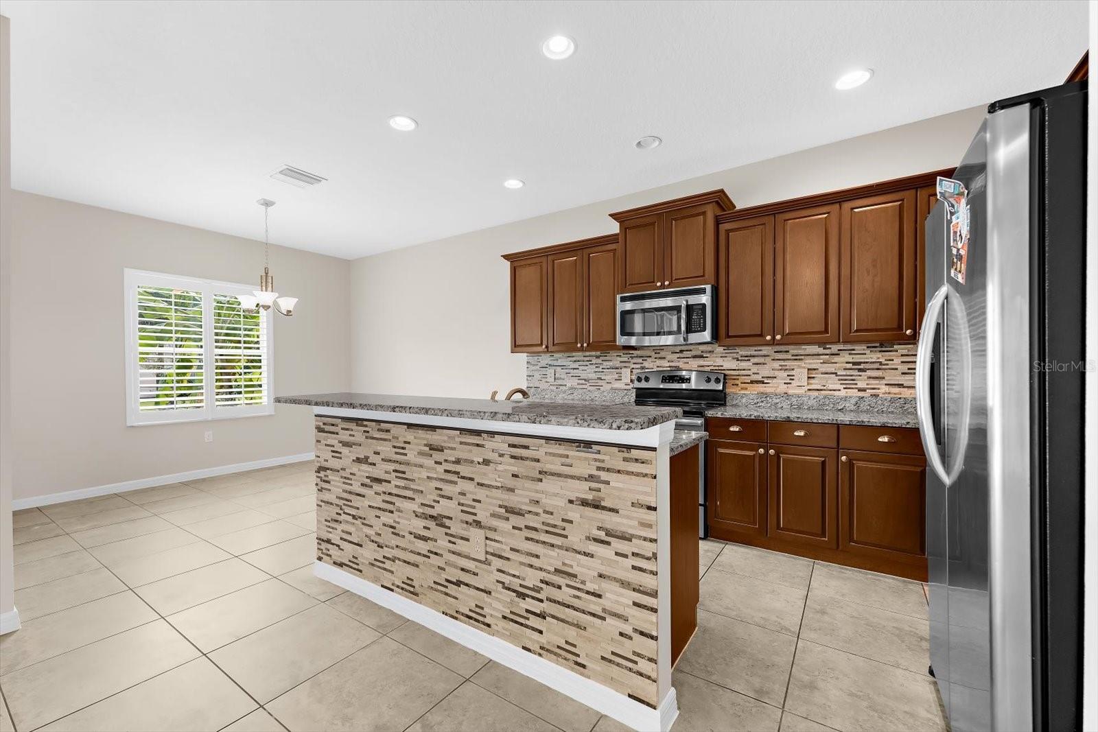 FOREST CREEK PH I & IIA - Residential