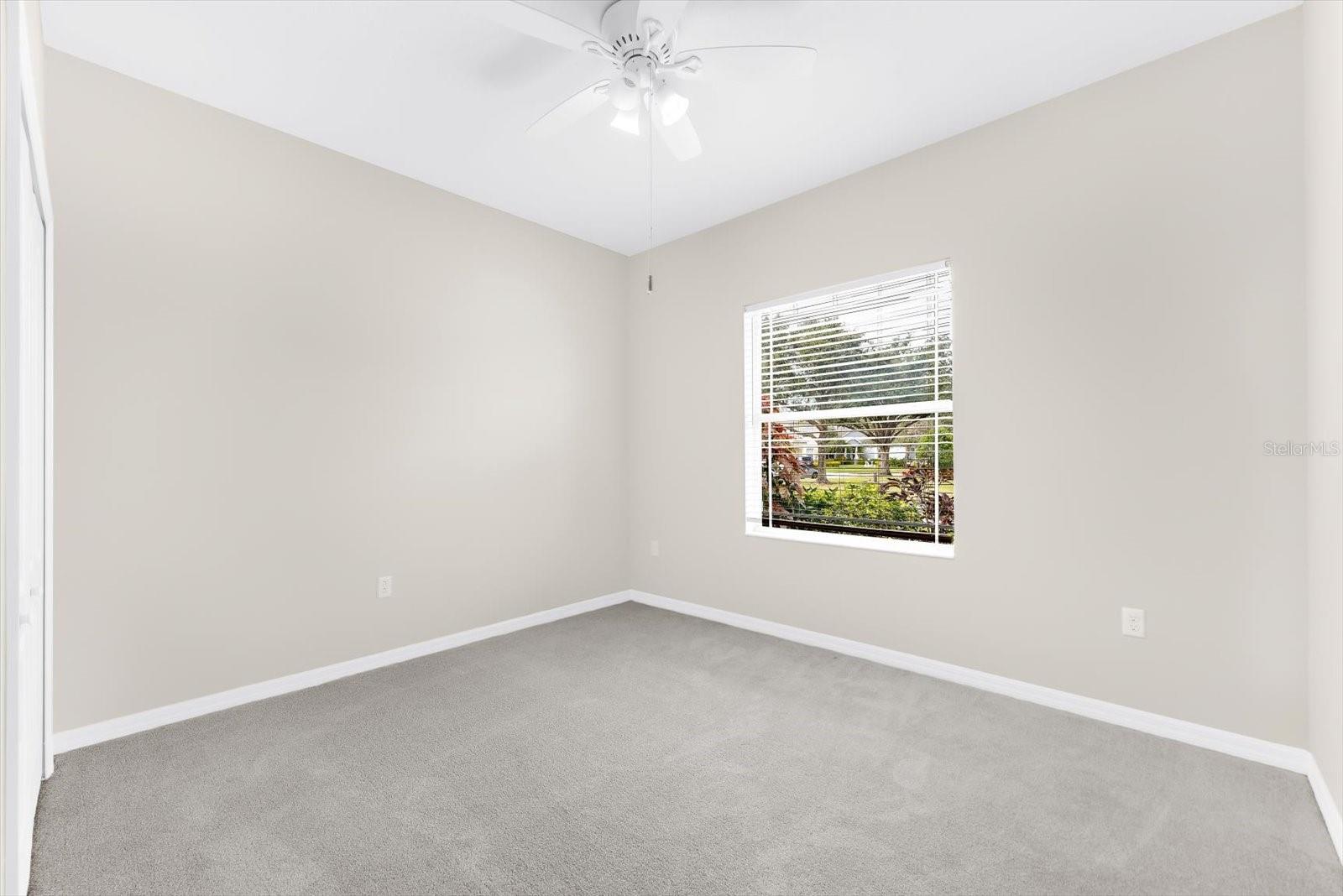 FOREST CREEK PH I & IIA - Residential