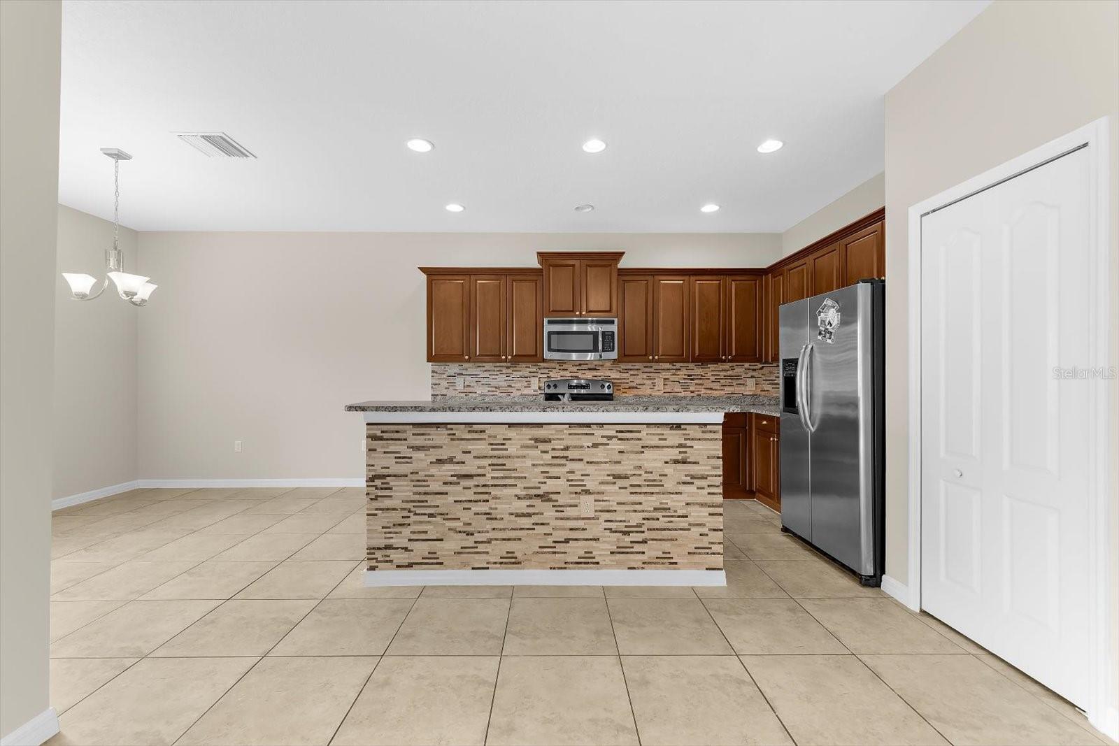 FOREST CREEK PH I & IIA - Residential