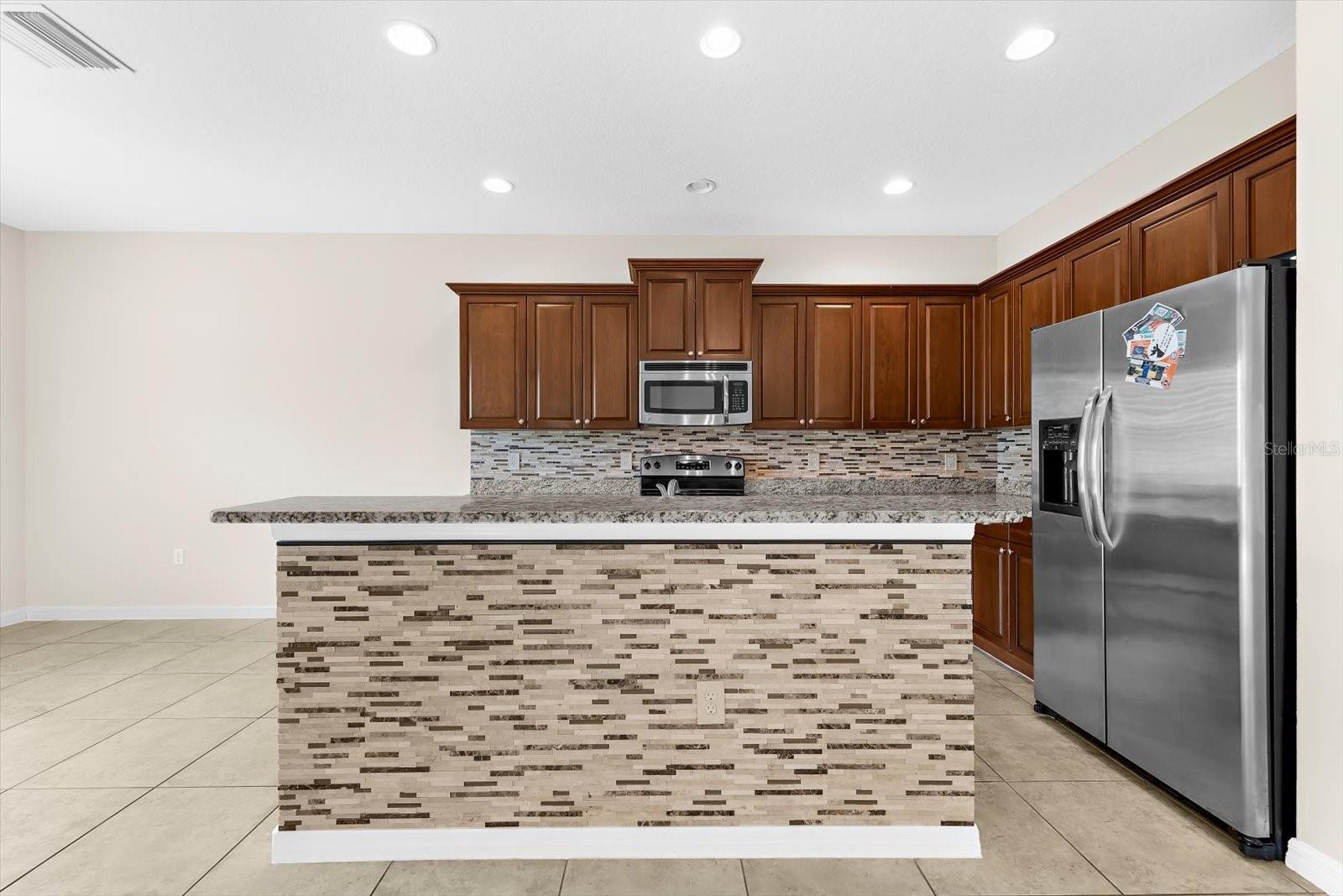 FOREST CREEK PH I & IIA - Residential