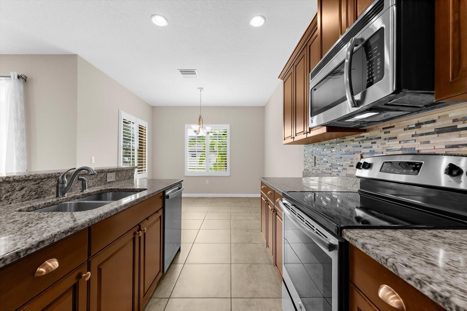 FOREST CREEK PH I & IIA - Residential