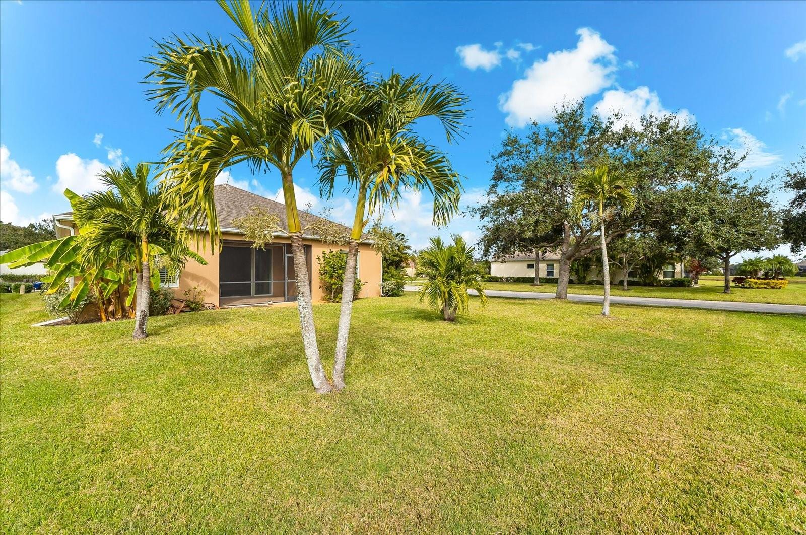 FOREST CREEK PH I & IIA - Residential