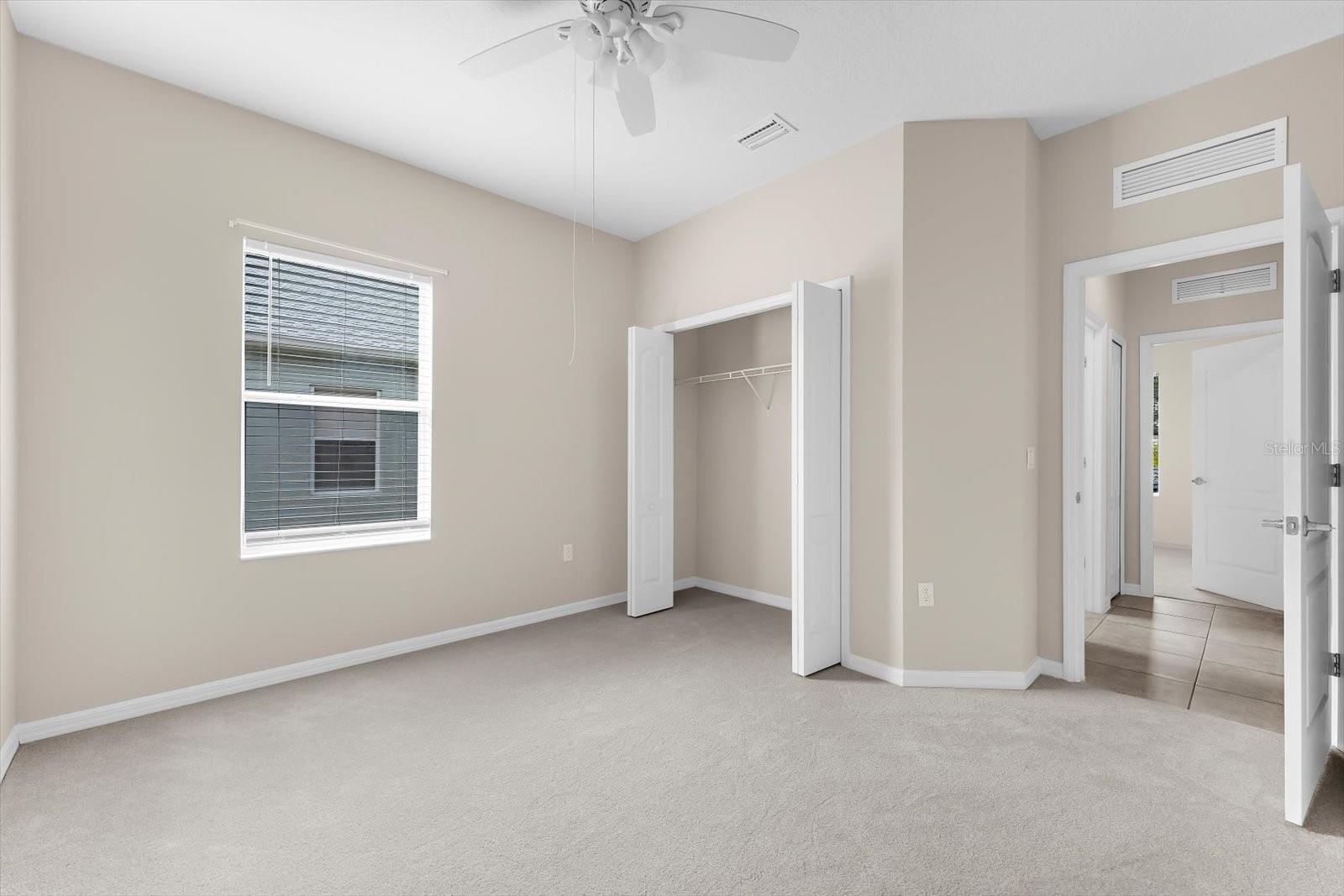 FOREST CREEK PH I & IIA - Residential