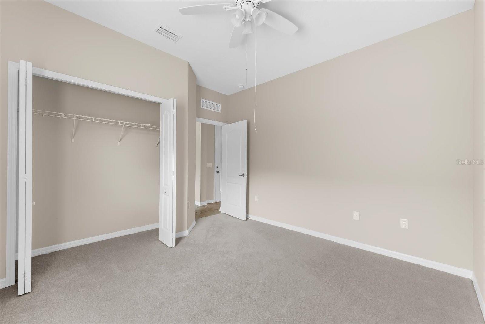 FOREST CREEK PH I & IIA - Residential