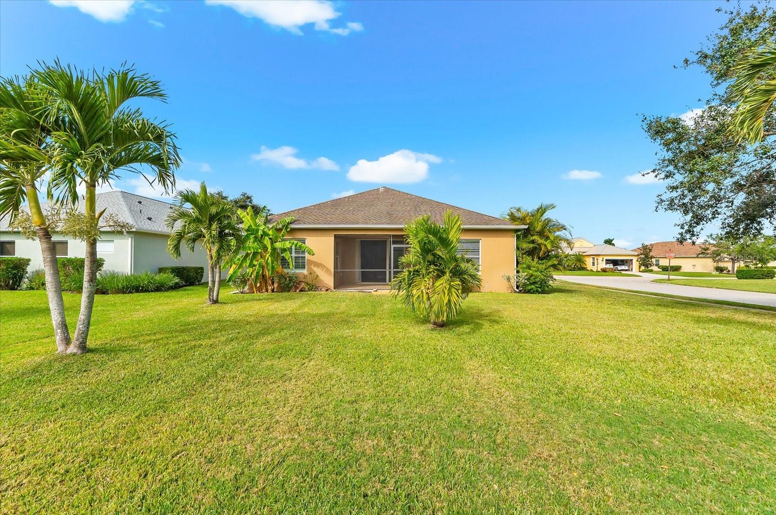 FOREST CREEK PH I & IIA - Residential