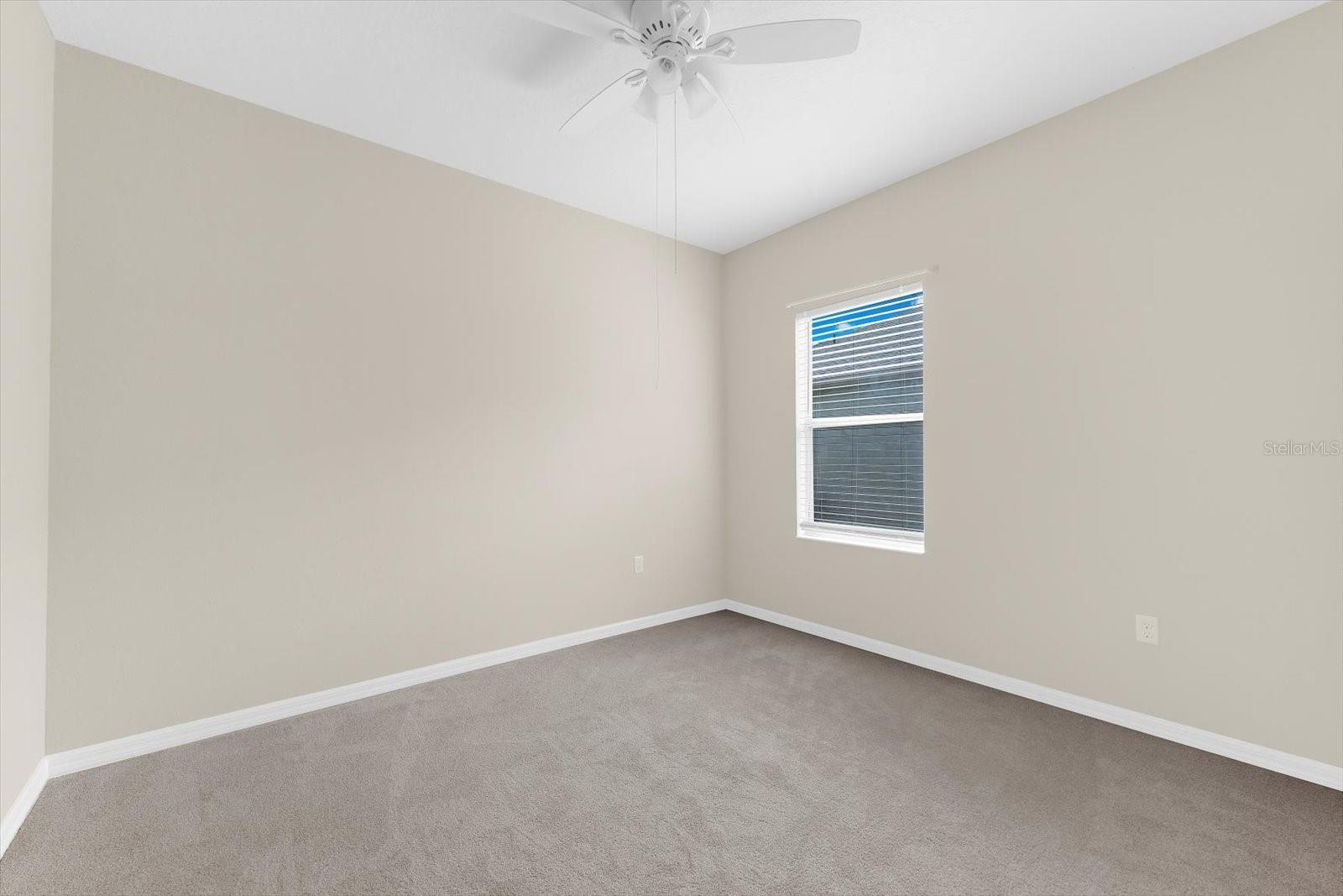 FOREST CREEK PH I & IIA - Residential