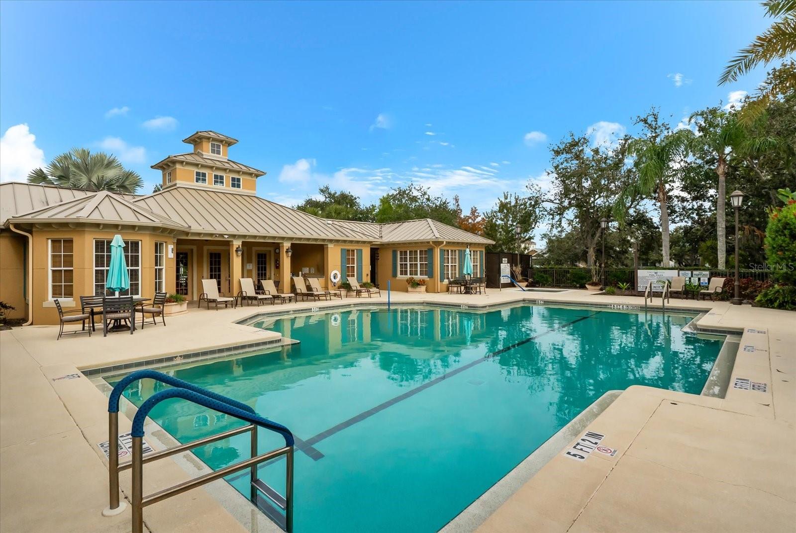 FOREST CREEK PH I & IIA - Residential