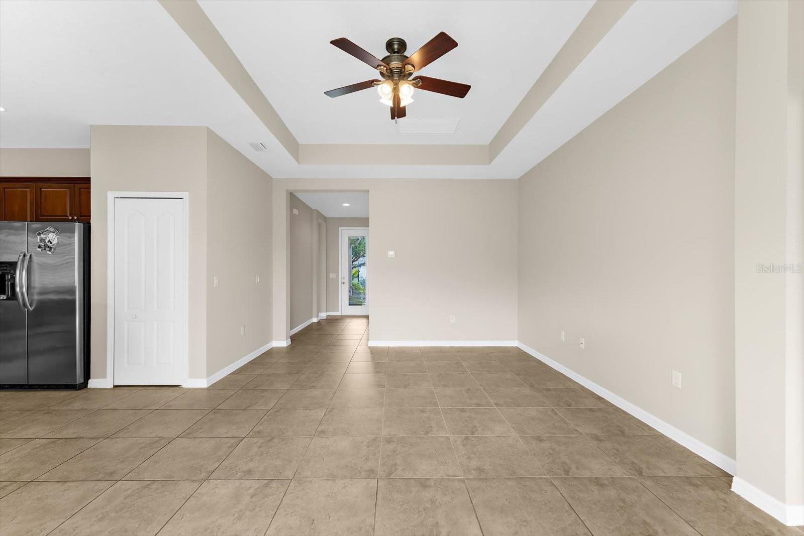 FOREST CREEK PH I & IIA - Residential