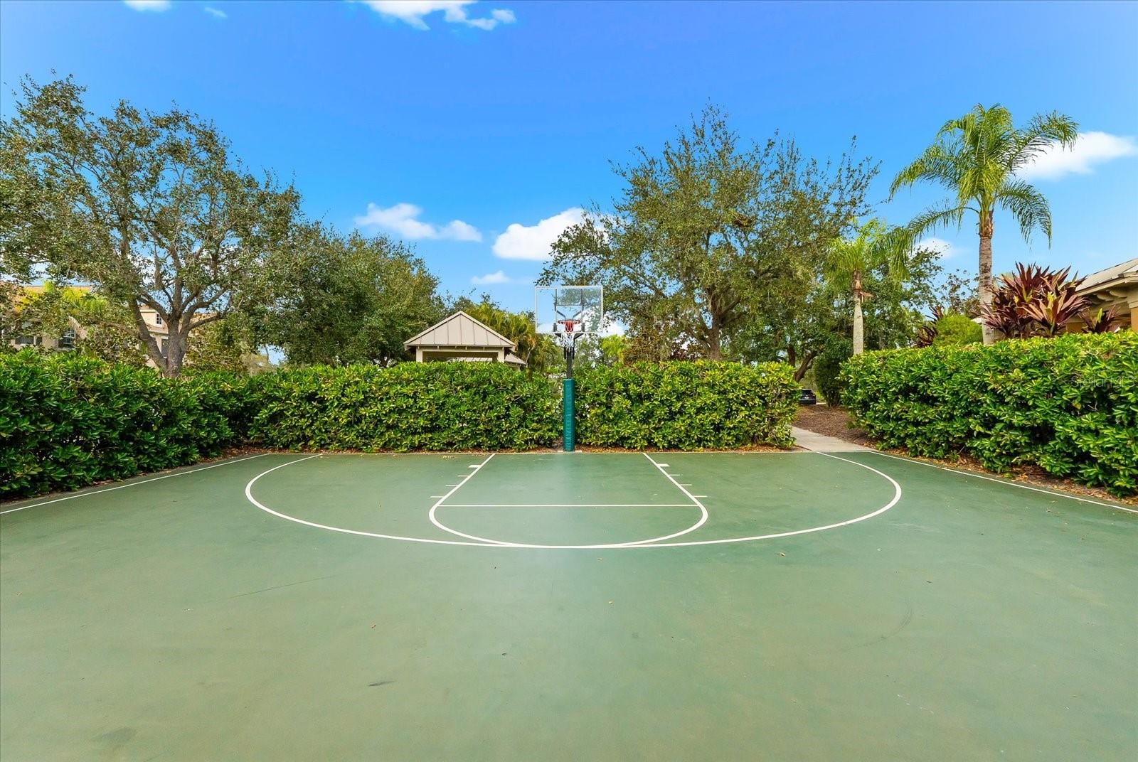 FOREST CREEK PH I & IIA - Residential