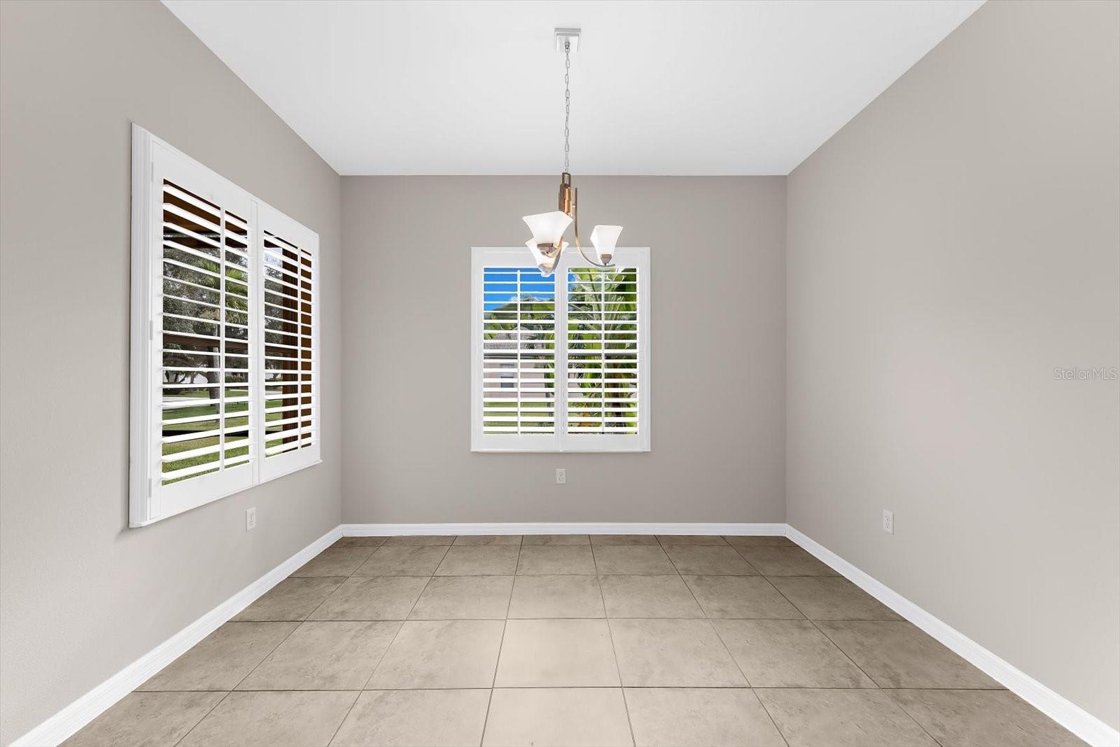 FOREST CREEK PH I & IIA - Residential