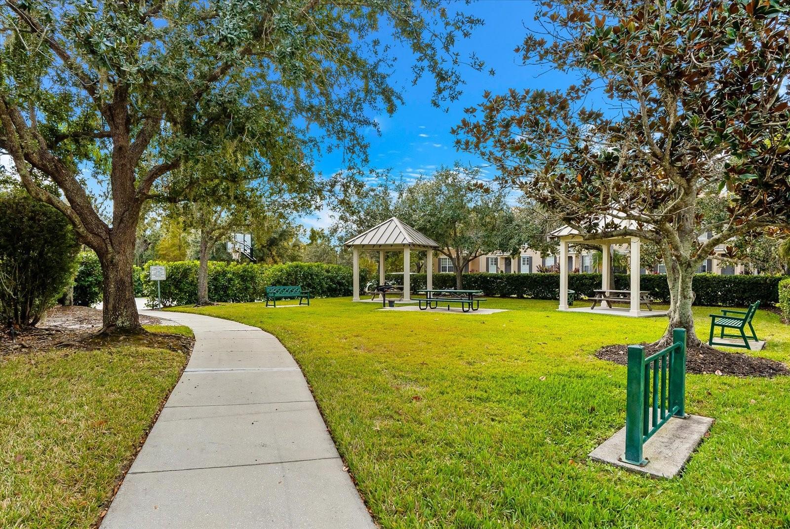 FOREST CREEK PH I & IIA - Residential