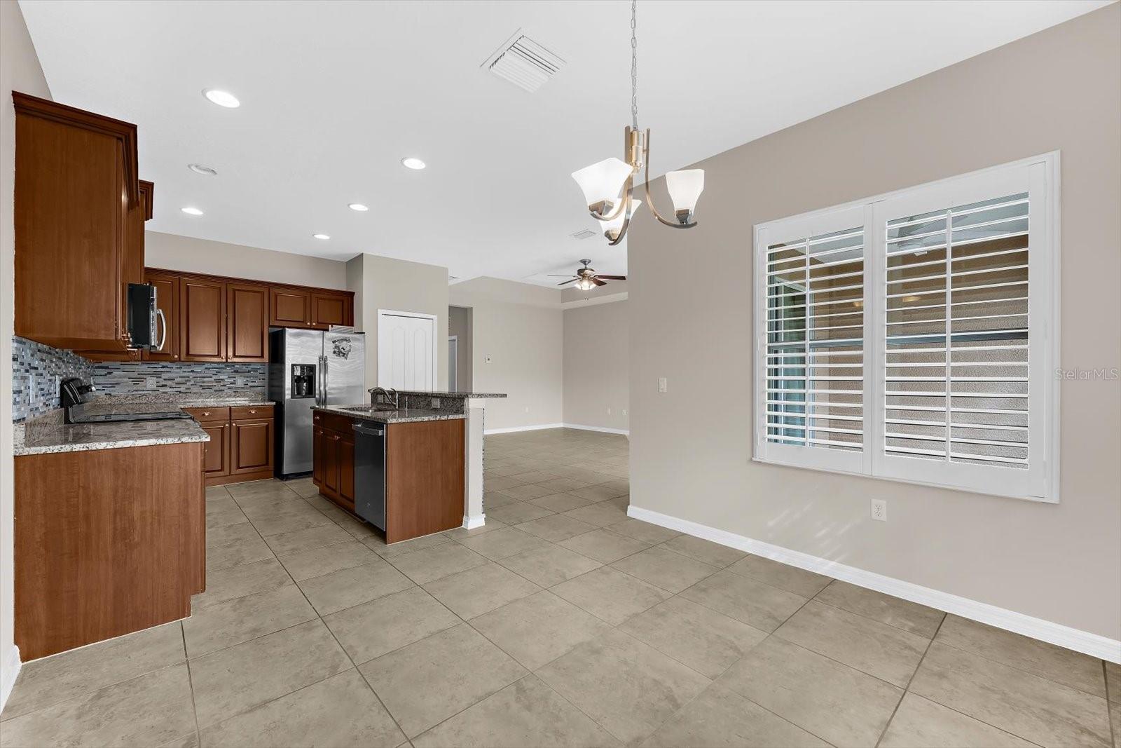 FOREST CREEK PH I & IIA - Residential