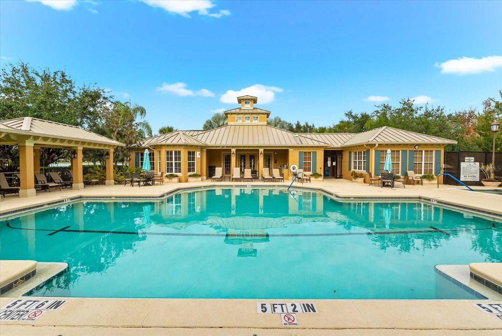 FOREST CREEK PH I & IIA - Residential