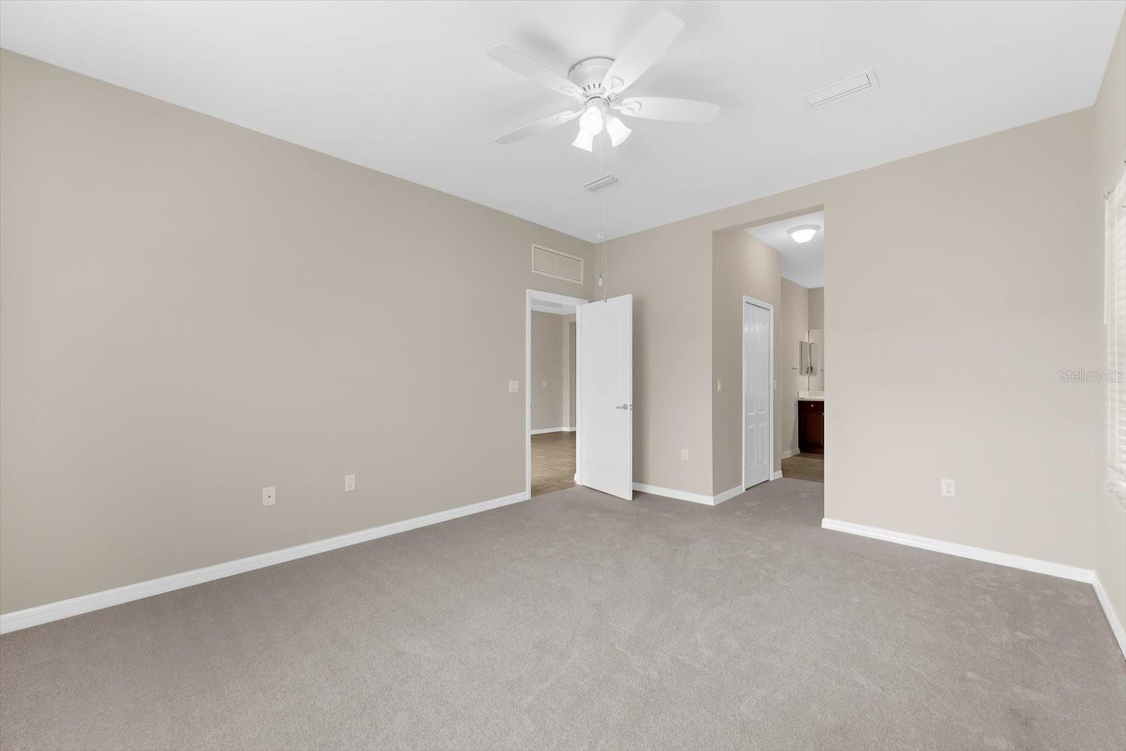 FOREST CREEK PH I & IIA - Residential