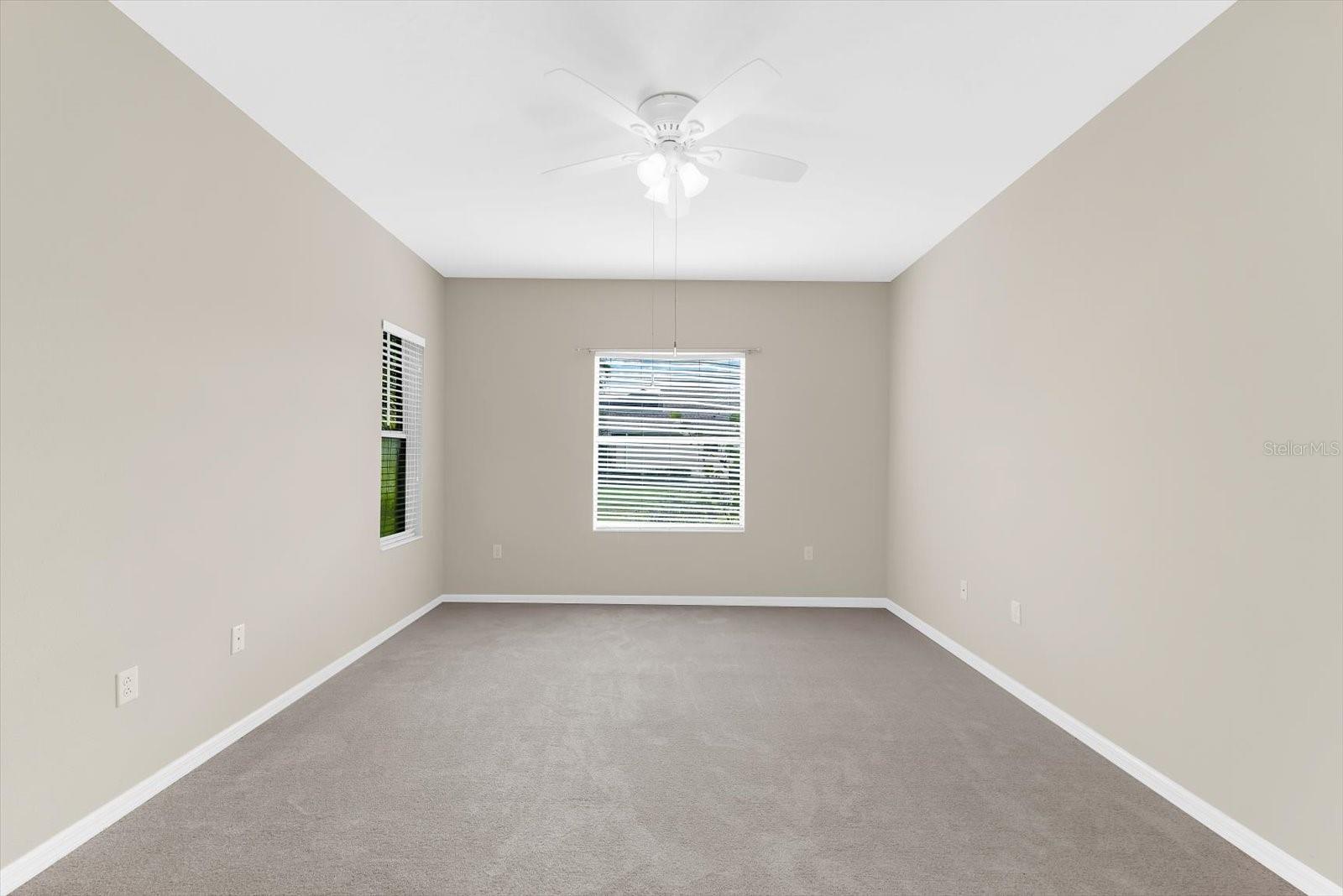 FOREST CREEK PH I & IIA - Residential