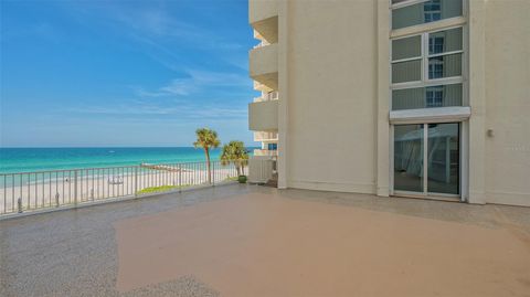 A home in LONGBOAT KEY